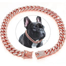 Coleira Colar Style para Cães
