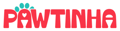 Logotipo da loja Pawtinha