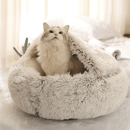 Cama Para Gatos Nuvem Luxury
