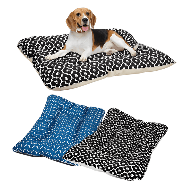 Cama Para Cachorro Colchonete Macio